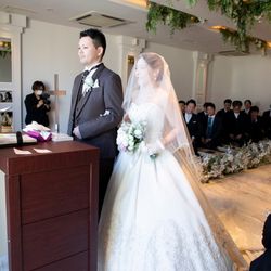 HILL SIDE HOUSE KOBE KITANO(ヒルサイドハウス神戸北野)で挙げたtanhime1210さんの結婚披露宴・挙式カバー写真1枚目