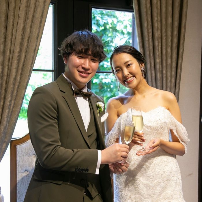 ルグラン軽井沢ホテル&リゾートで挙げたmatsuwowedding39さんの結婚披露宴・挙式カバー写真0枚目