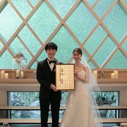 ma_wd0429さんの披露宴・挙式カバー写真
