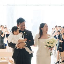 ari_wdgさんの披露宴・挙式カバー写真