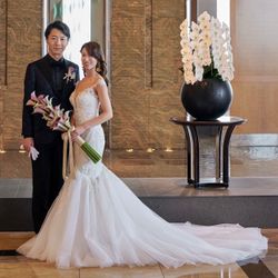 yukinopreさんの披露宴・挙式カバー写真