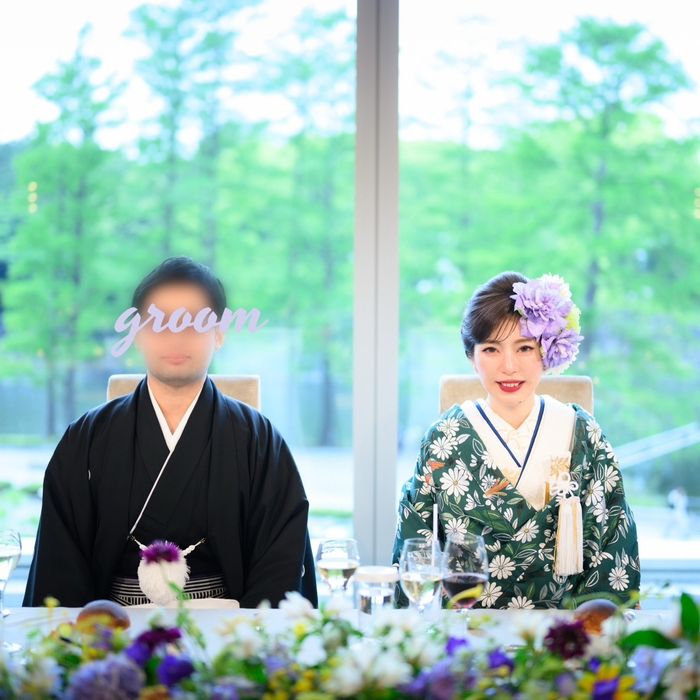 yukiringo0911_ambさんの披露宴・挙式カバー写真