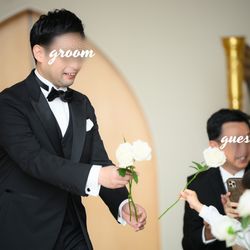 yukiringo0911_ambさんの披露宴・挙式カバー写真