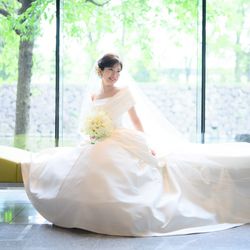 yukiringo0911_ambさんの披露宴・挙式カバー写真