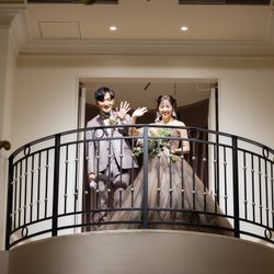 mame1008さんの披露宴・挙式カバー写真