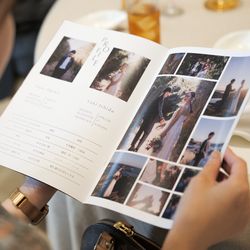 yuyu_wdさんの披露宴・挙式カバー写真