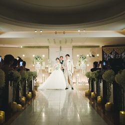 shimaviviさんの披露宴・挙式カバー写真