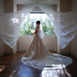 yu_lifeinusさんの披露宴・挙式カバー写真