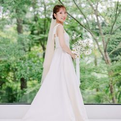 myu___wdさんの披露宴・挙式カバー写真