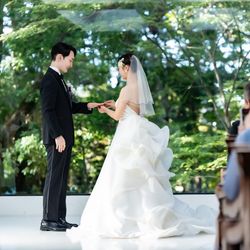 nkn_wedding105さんの披露宴・挙式カバー写真