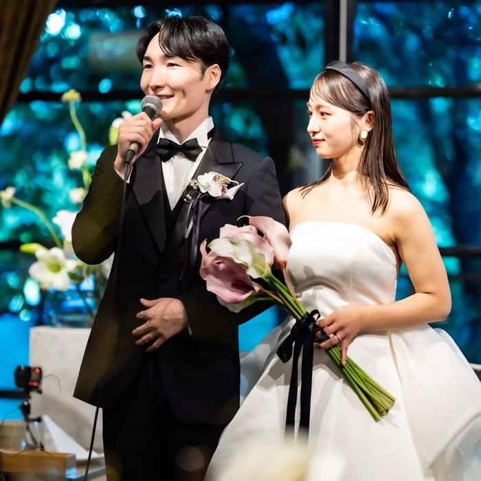 nkn_wedding105さんの披露宴・挙式カバー写真