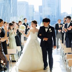 yurika.palaceさんの披露宴・挙式カバー写真