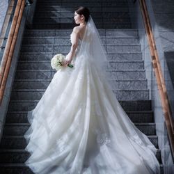 yurika.palaceさんの披露宴・挙式カバー写真