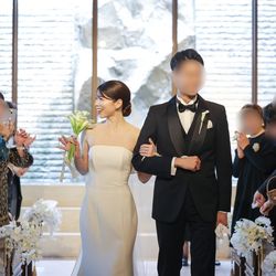 kumi.ohk.wdさんの披露宴・挙式カバー写真