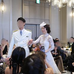 kumi.ohk.wdさんの披露宴・挙式カバー写真