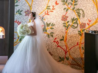 bridal_akrさんの画像3枚目