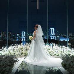 happyuka1999さんの披露宴・挙式カバー写真