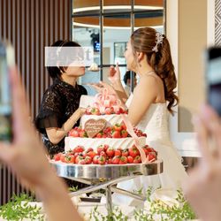 happyuka1999さんの披露宴・挙式カバー写真