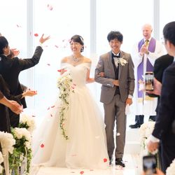 na_llw1026さんの披露宴・挙式カバー写真