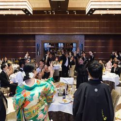 na_llw1026さんの披露宴・挙式カバー写真