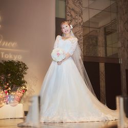 uriwd96さんの披露宴・挙式カバー写真