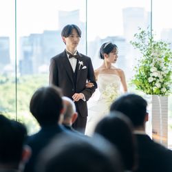 piii_wd.palaceさんの披露宴・挙式カバー写真