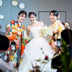 piii_wd.palaceさんの披露宴・挙式カバー写真