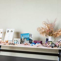 ブルガリ ホテル 東京で挙げたnatsu_5mi17さんの結婚披露宴・挙式カバー写真2枚目