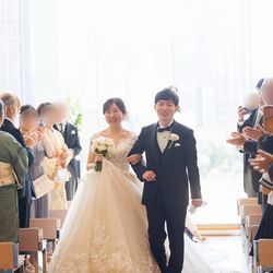 m.palacewed0726さんの披露宴・挙式カバー写真