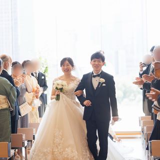 m.palacewed0726さんの写真