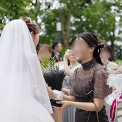 グランド ハイアット 東京で挙げたruna_grandhyatt_brideさんの結婚披露宴・挙式カバー写真2枚目