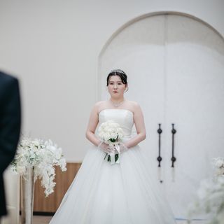 mo._.weddingさんの写真