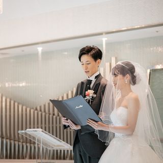 chaaaaa.wedding1019さんの写真