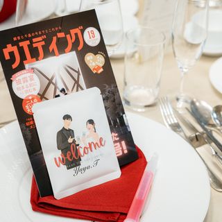 chaaaaa.wedding1019さんの写真