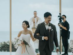 nyk__weddingさんの画像1枚目