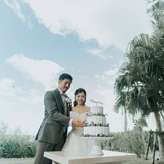 nyk__weddingさんの写真