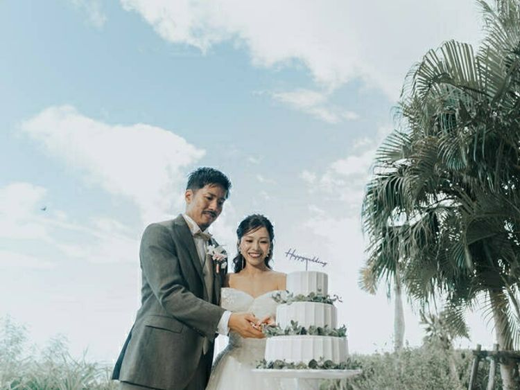 nyk__weddingさんのカバー画像