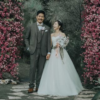 nyk__weddingさんの写真