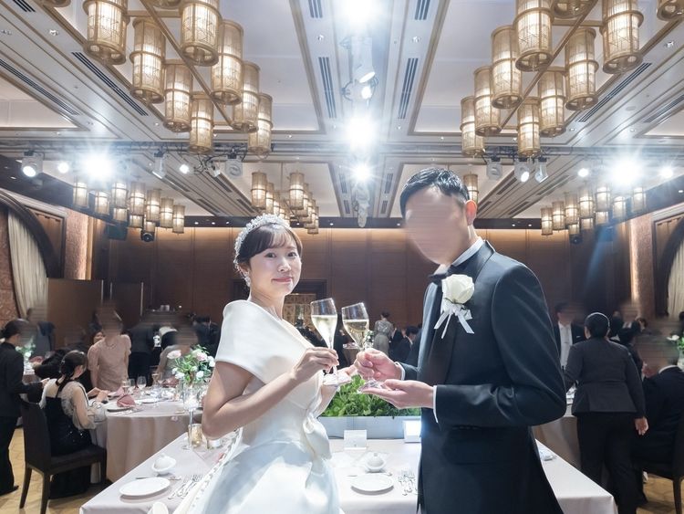 wedding_yna05さんのカバー画像