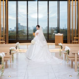 wedding_yna05さんの写真