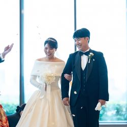 flower_w.dさんの披露宴・挙式カバー写真