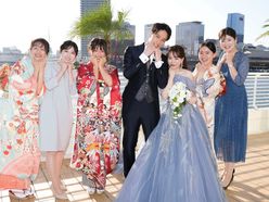 weddingram__2024awさんの画像2枚目