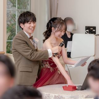 omochi_usagi_0409さんの写真