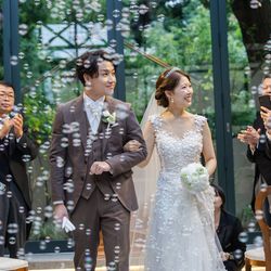 h_09asoさんの披露宴・挙式カバー写真