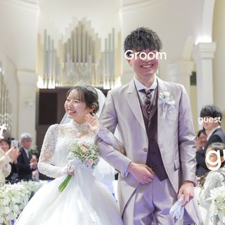 weding1221さんの写真