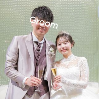 weding1221さんの写真