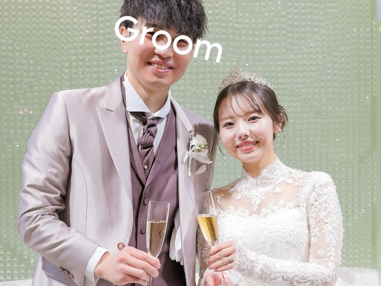 weding1221さんのカバー画像