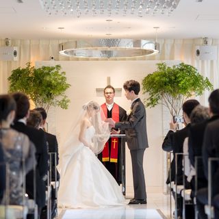 wedding_lily7_さんの写真