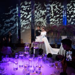 パレスホテル東京(PALACE HOTEL TOKYO)で挙げた75_ninatayo_wedさんの結婚披露宴・挙式カバー写真2枚目