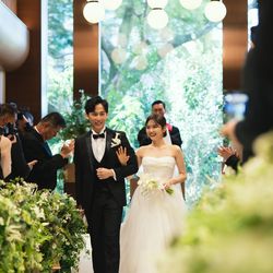 y__wd817さんの披露宴・挙式カバー写真